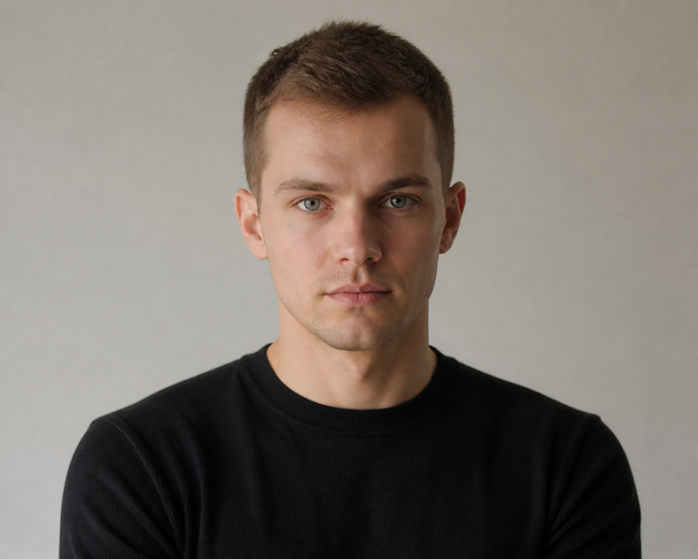 Александр — менеджер